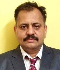 Pradeep Sethi, Managing Partner